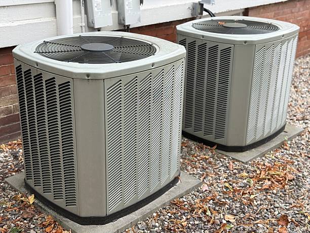 Reliable Air Duct Cleaning contractor in West Creek, NJ by HVAC Repair CO