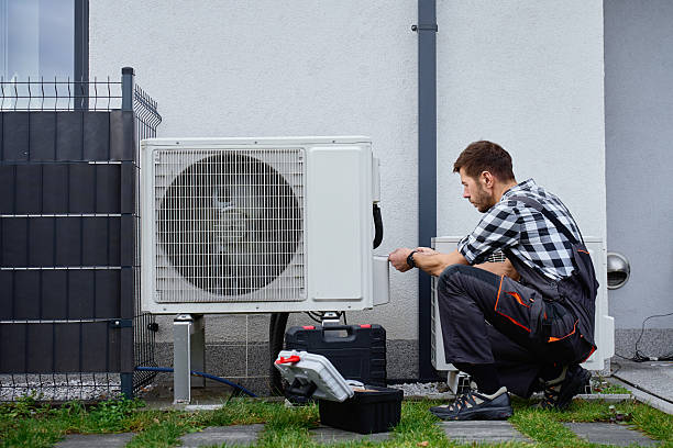 Trusted Air Duct Cleaning service in West Creek, NJ - HVAC Repair CO